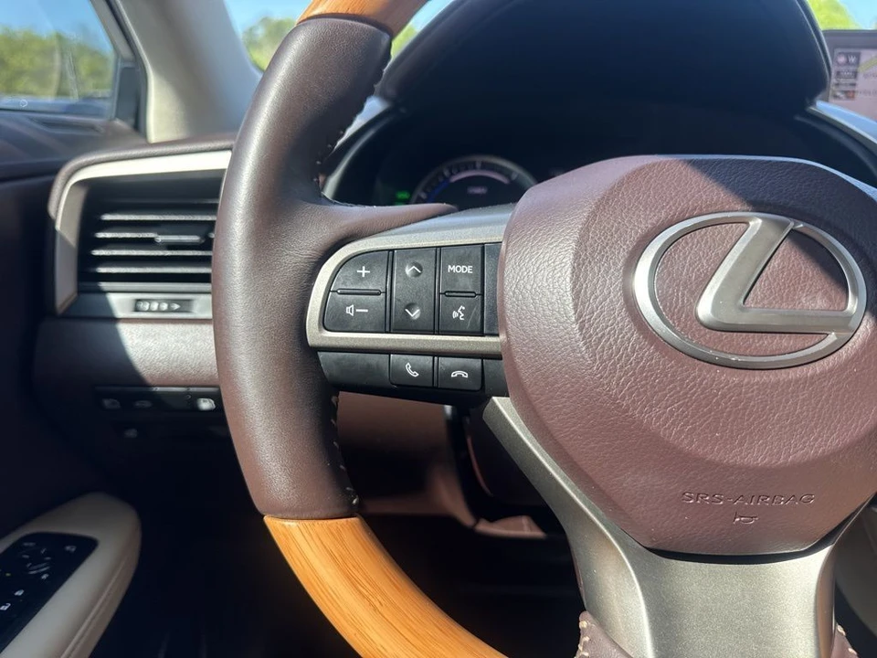 2019 Lexus RX 4th Gen - Image 15 of 21