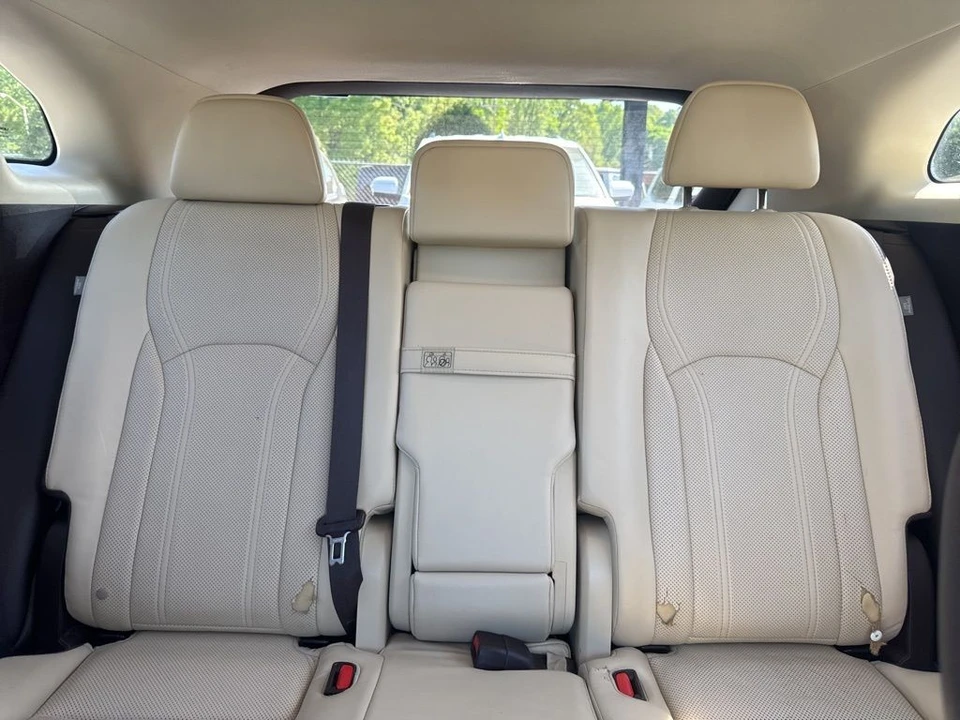 2019 Lexus RX 4th Gen - Image 12 of 21