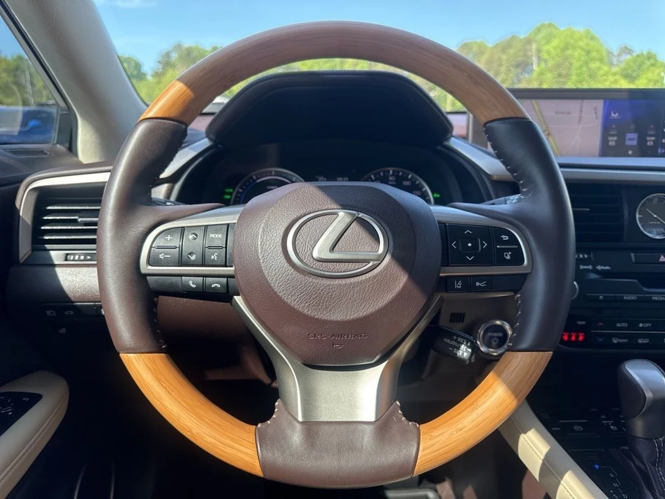2019 Lexus RX 4th Gen - Image 14 of 21
