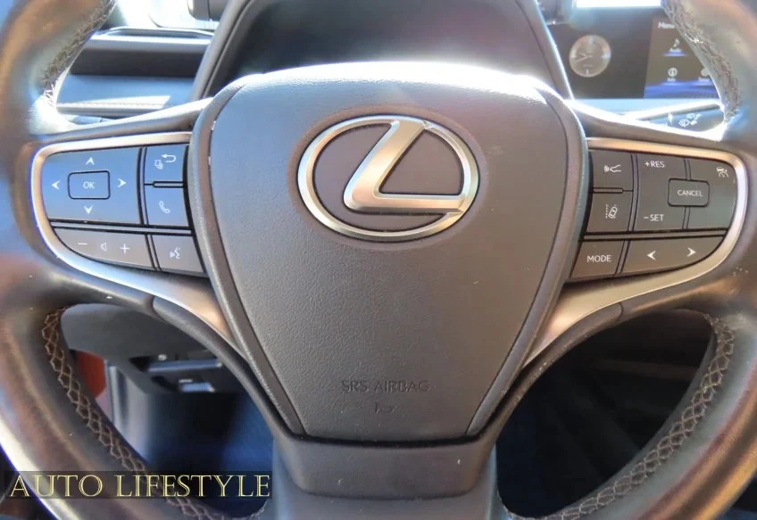2019 Lexus - Image 28 of 31