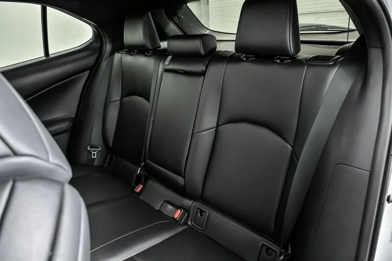 2019 Lexus NX 1st Gen - Image 20 of 21