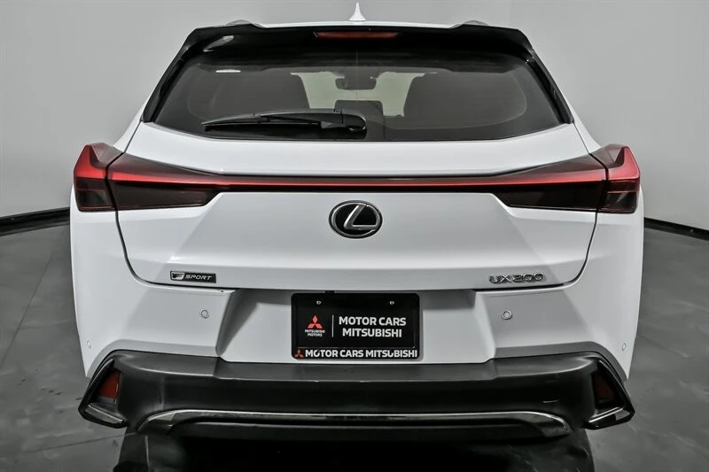 2019 Lexus NX 1st Gen - Image 9 of 21
