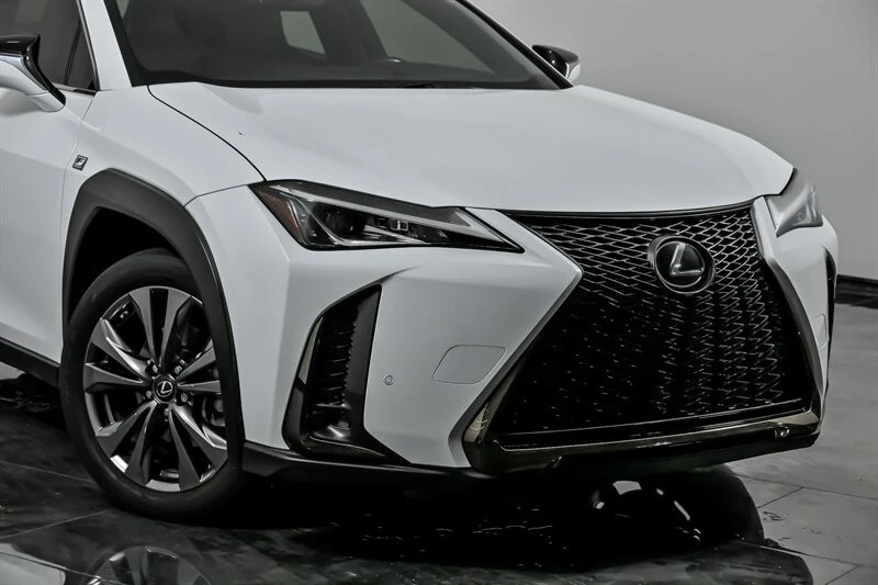 2019 Lexus NX 1st Gen - Image 2 of 21