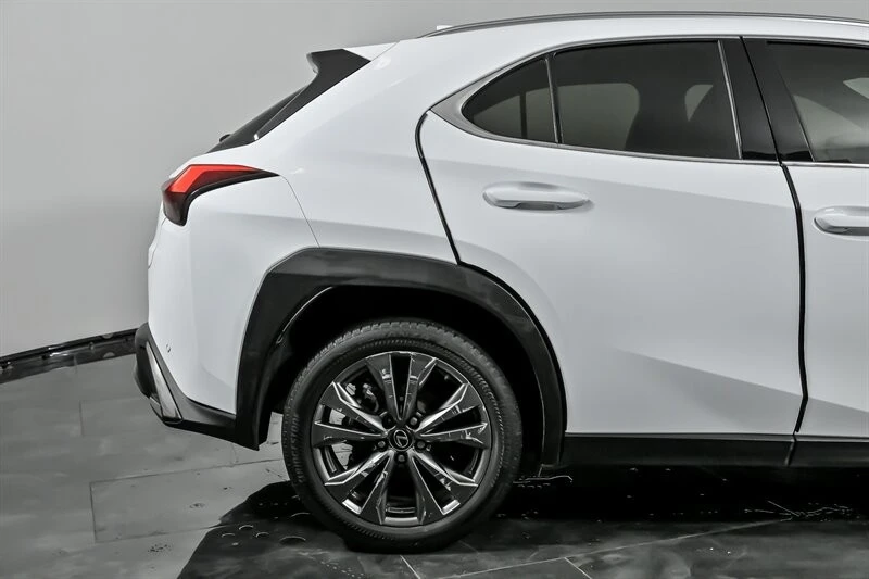 2019 Lexus NX 1st Gen - Image 11 of 21