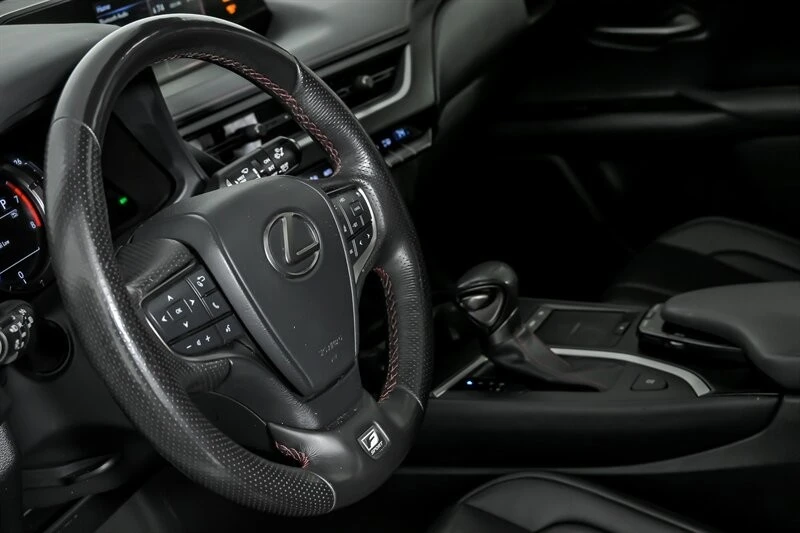 2019 Lexus NX 1st Gen - Image 21 of 21