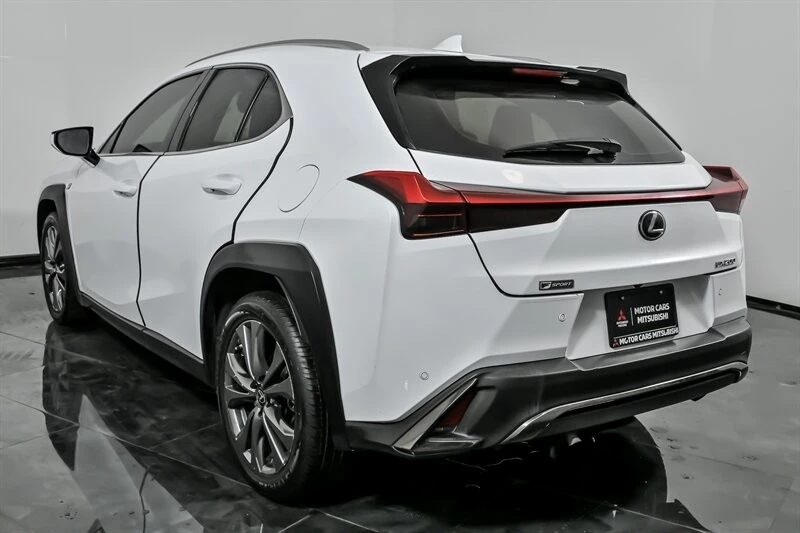 2019 Lexus NX 1st Gen - Image 8 of 21