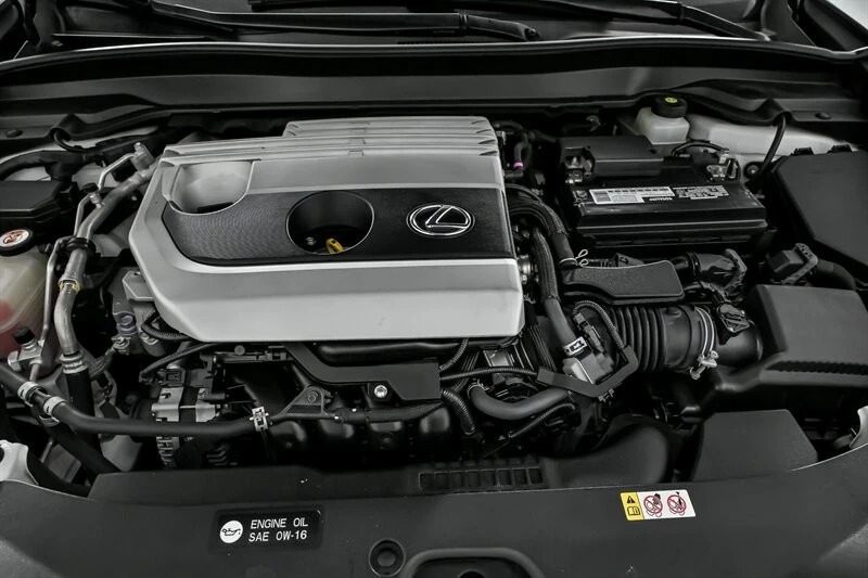 2019 Lexus NX 1st Gen - Image 14 of 21