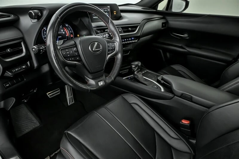 2019 Lexus NX 1st Gen - Image 16 of 21