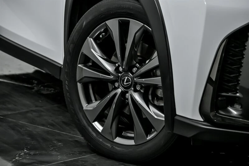 2019 Lexus NX 1st Gen - Image 3 of 21
