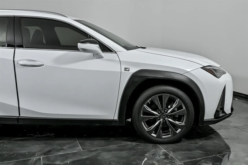 2019 Lexus NX 1st Gen - Image 12 of 21