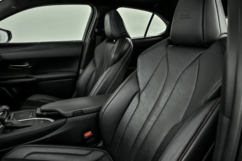 2019 Lexus NX 1st Gen - Image 18 of 21