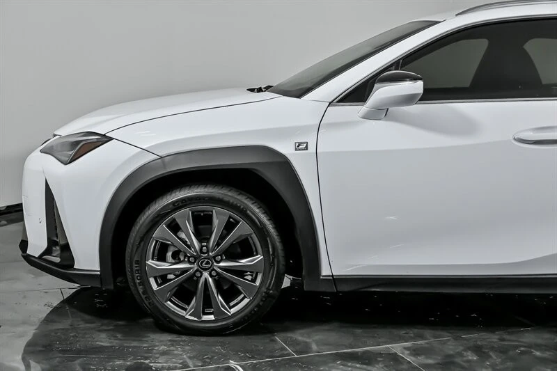 2019 Lexus NX 1st Gen - Image 6 of 21
