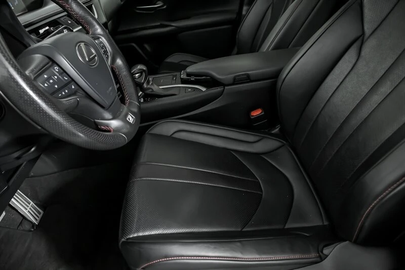 2019 Lexus NX 1st Gen - Image 17 of 21