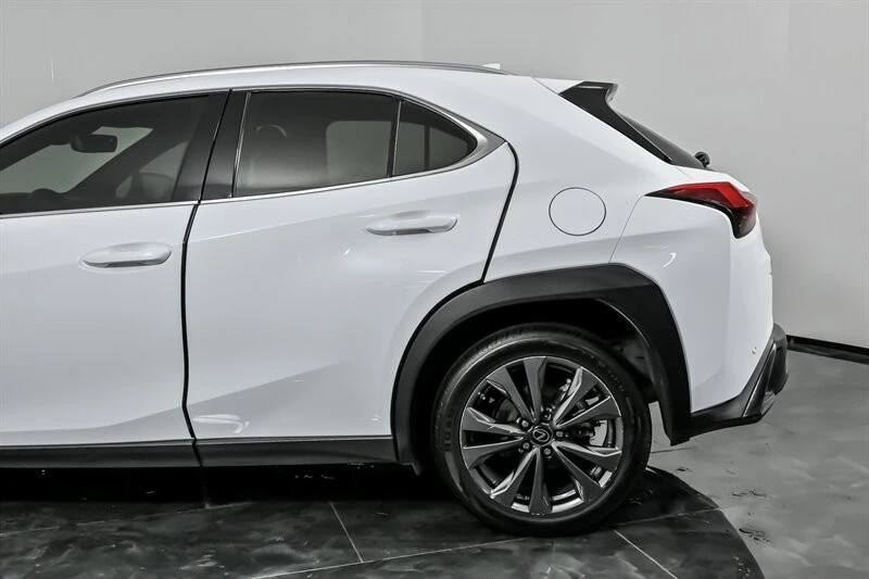 2019 Lexus NX 1st Gen - Image 7 of 21
