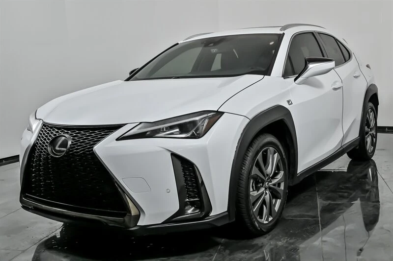 2019 Lexus NX 1st Gen - Image 5 of 21