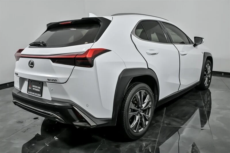 2019 Lexus NX 1st Gen - Image 10 of 21