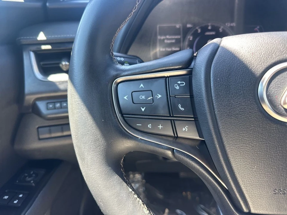 2019 Lexus NX 1st Gen - Image 15 of 21