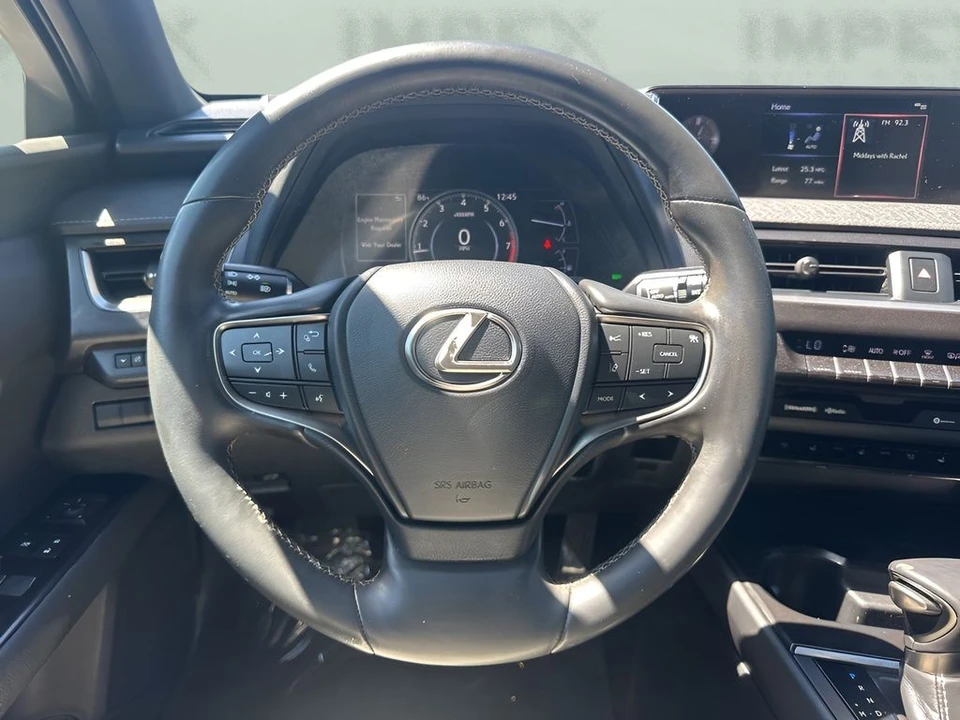 2019 Lexus NX 1st Gen - Image 14 of 21