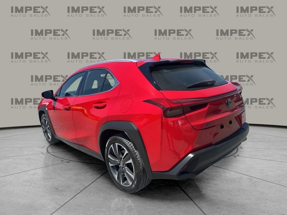 2019 Lexus NX 1st Gen - Image 3 of 21
