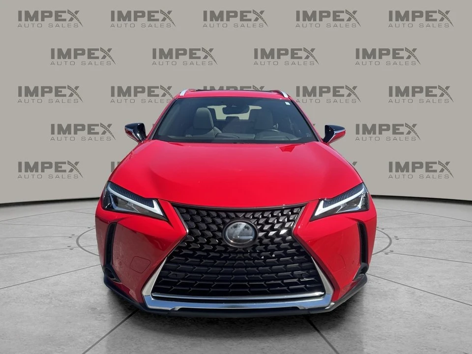 2019 Lexus NX 1st Gen - Image 8 of 21