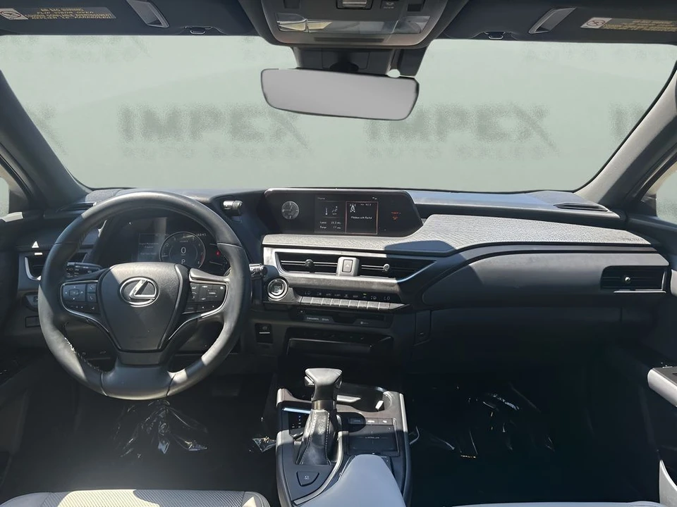 2019 Lexus NX 1st Gen - Image 13 of 21