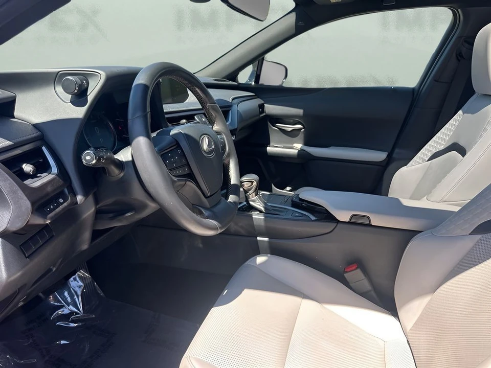 2019 Lexus NX 1st Gen - Image 9 of 21