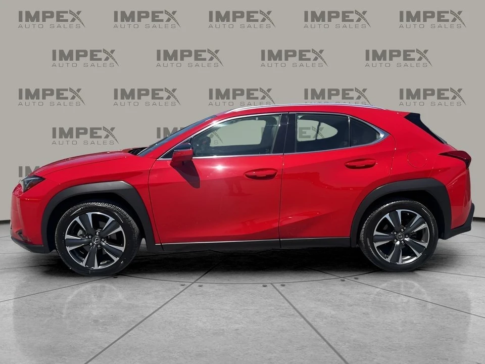 2019 Lexus NX 1st Gen - Image 2 of 21