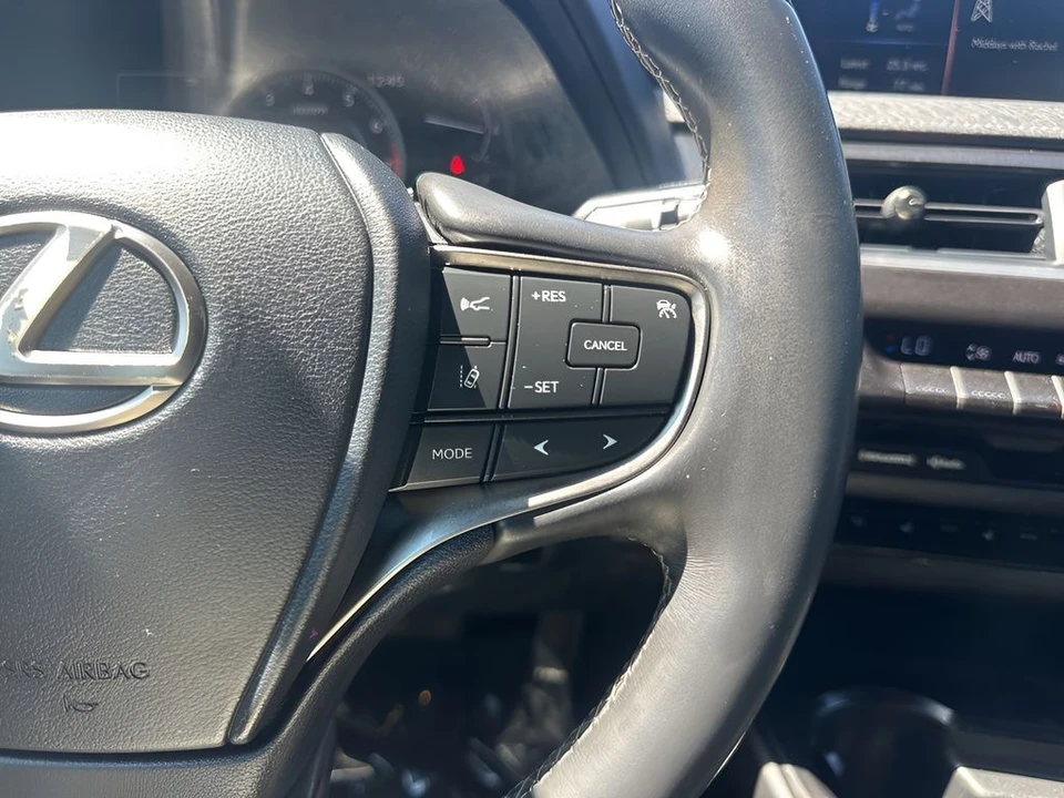 2019 Lexus NX 1st Gen - Image 16 of 21