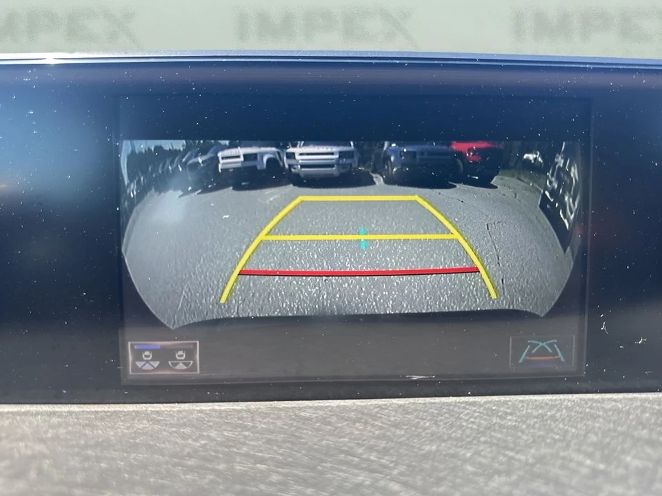 2019 Lexus NX 1st Gen - Image 20 of 21