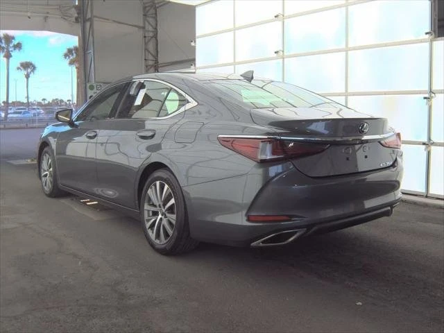 2019 Lexus ES 7th Gen - Image 7 of 20