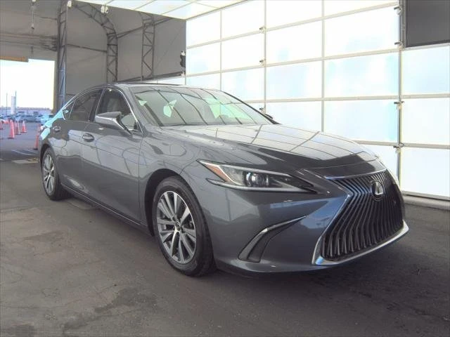 2019 Lexus ES 7th Gen - Image 3 of 20