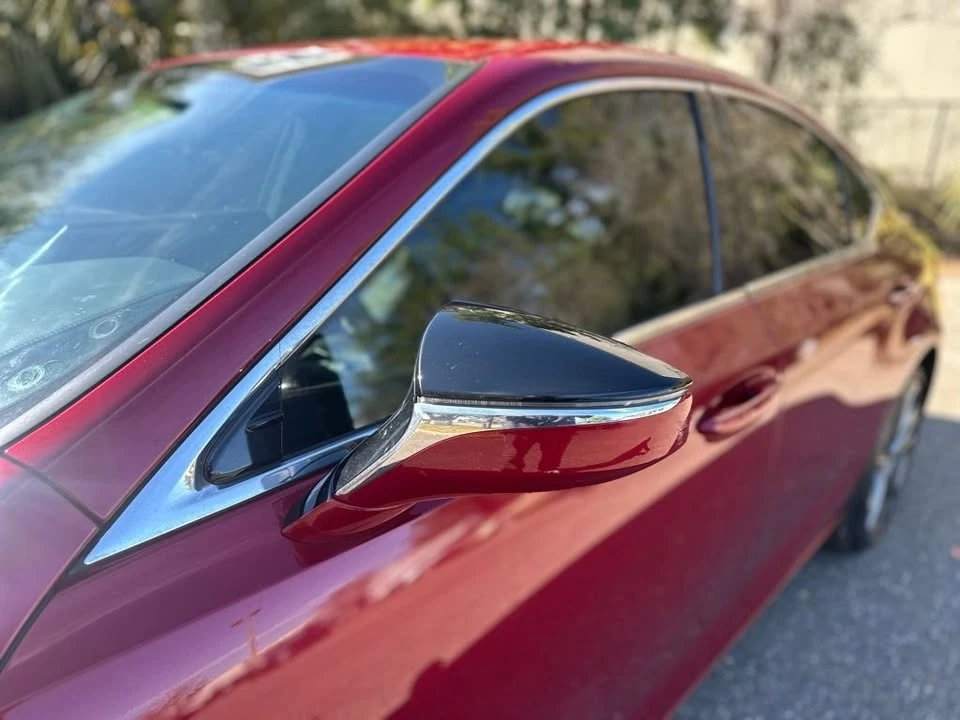 2019 Lexus ES 7th Gen - Image 6 of 20
