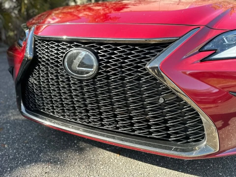 2019 Lexus ES 7th Gen - Image 4 of 20