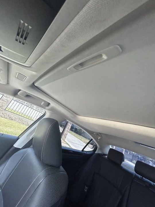 2019 Lexus ES 7th Gen - Image 4 of 13