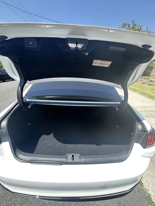 2019 Lexus ES 7th Gen - Image 11 of 13