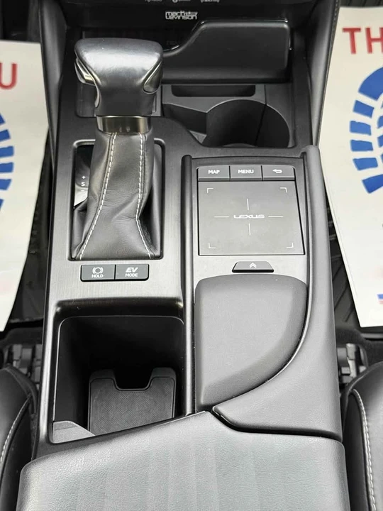2019 Lexus ES 7th Gen - Image 13 of 20