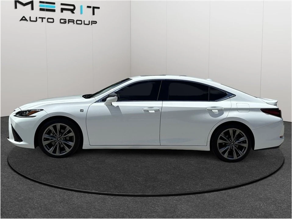 2019 Lexus ES 7th Gen - Image 5 of 20