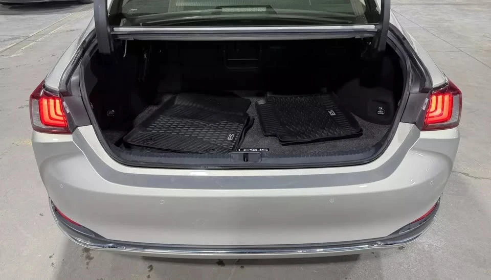 2019 Lexus ES 7th Gen - Image 10 of 20