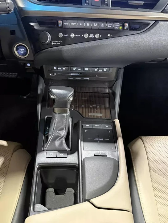 2019 Lexus ES 7th Gen - Image 19 of 20