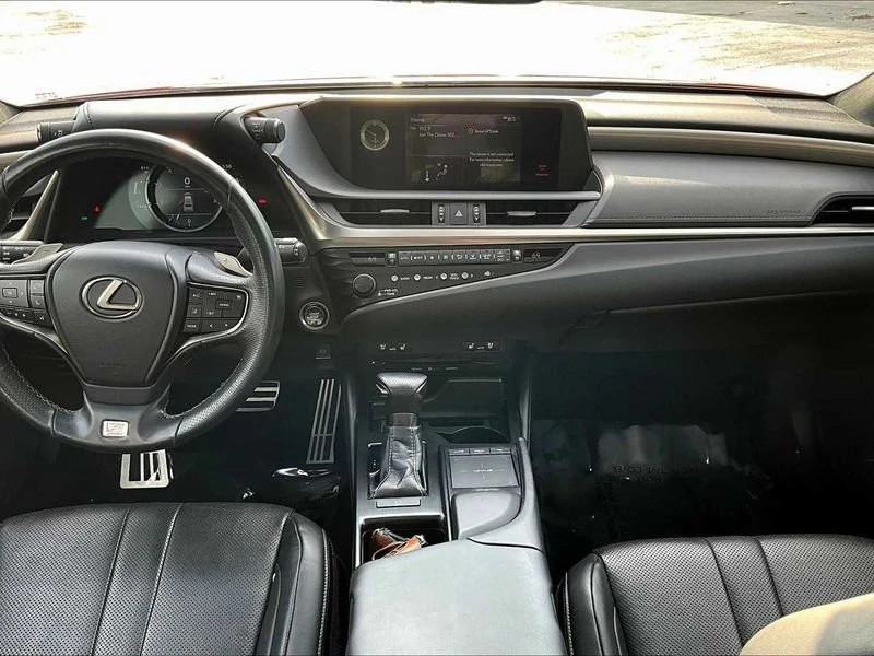 2019 Lexus ES 7th Gen - Image 6 of 14