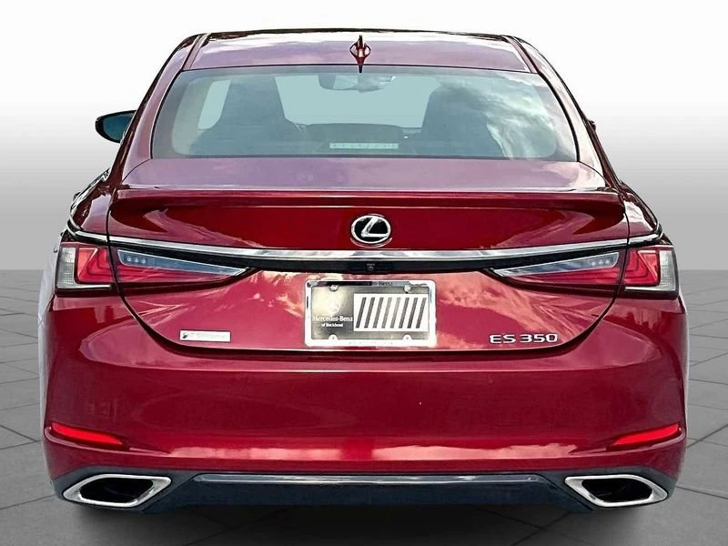 2019 Lexus ES 7th Gen - Image 4 of 14