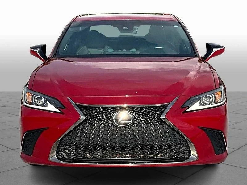 2019 Lexus ES 7th Gen - Image 3 of 14