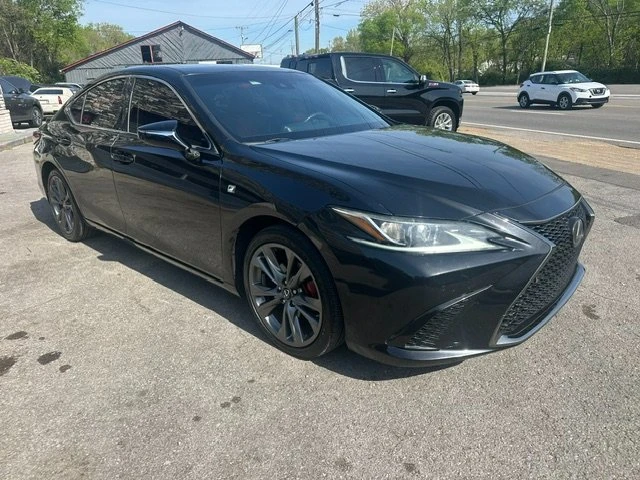 2019 Lexus ES 7th Gen - Image 3 of 20