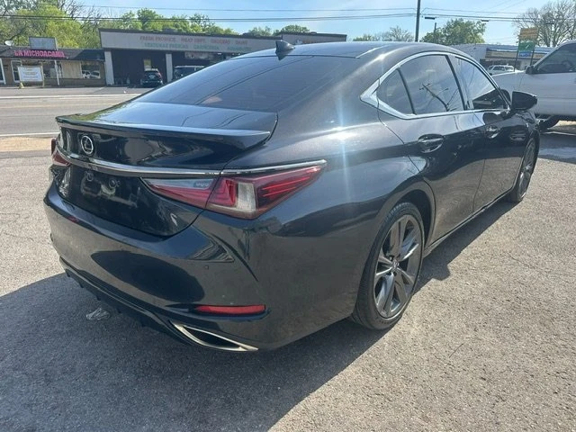 2019 Lexus ES 7th Gen - Image 5 of 20