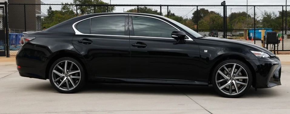 2019 Lexus GS 4th Gen - Image 2 of 5