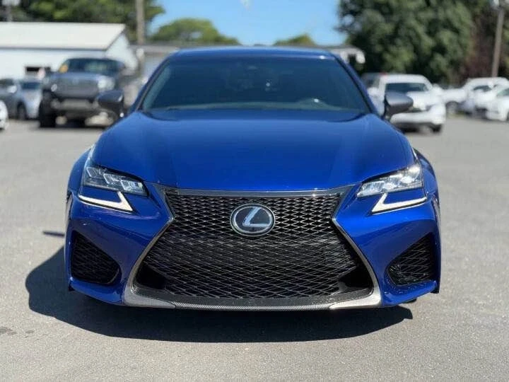 2019 Lexus GS F 4th Gen - Image 2 of 10