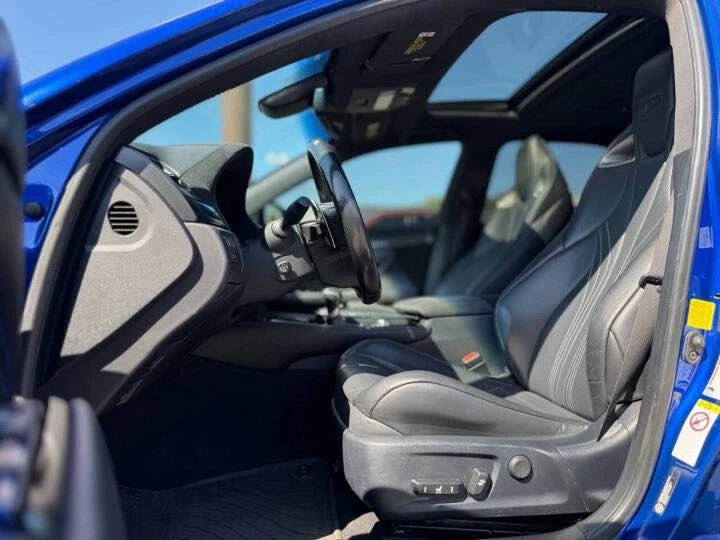2019 Lexus GS F 4th Gen - Image 7 of 10