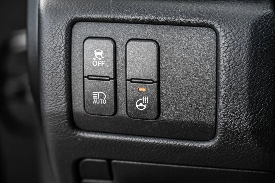 2019 Lexus GS 4th Gen - Image 20 of 20