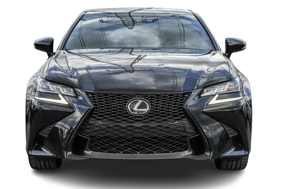 2019 Lexus GS 4th Gen - Image 2 of 20