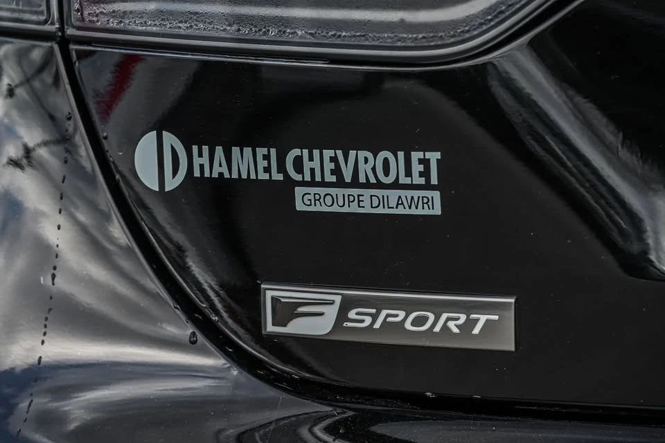 2019 Lexus GS 4th Gen - Image 14 of 20
